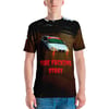 TRUE FUCKING STORY ALL OVER PRINT TEE