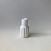 White Vase #11