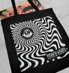 TOTEBAG INFERNOVISIONS