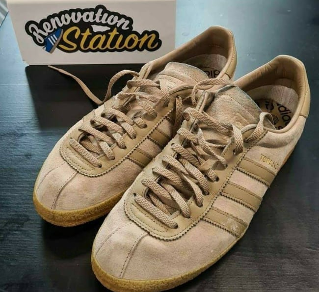 Reno-Dye (Purple) 40ml