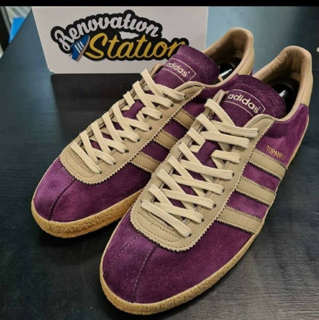 Reno-Dye (Purple) 40ml