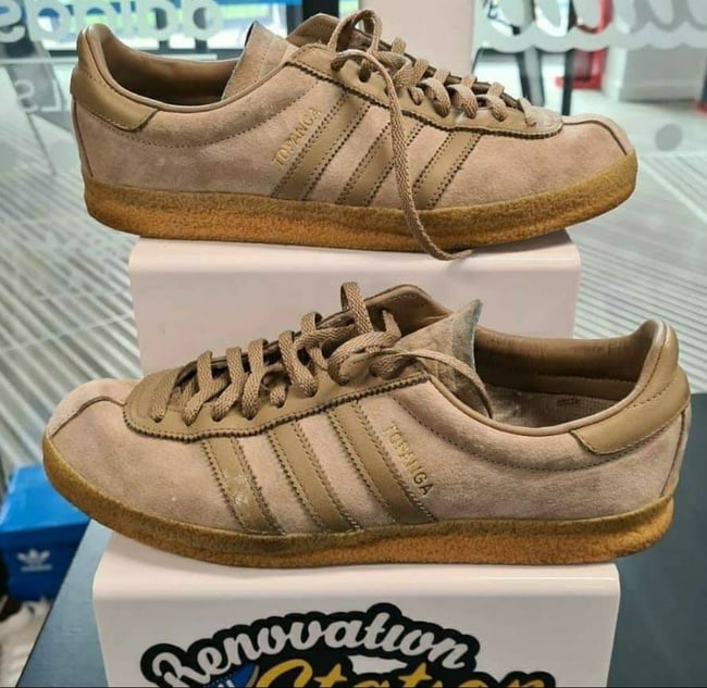 Reno-Dye (Purple) 40ml