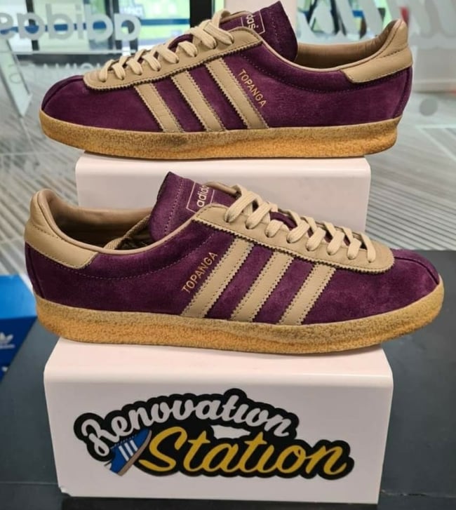 Reno-Dye (Purple) 40ml