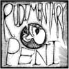 RUDIMENTARY PENI - SELF TITLED - ARTWORK BY NICK BLINKO