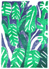 Plant Print