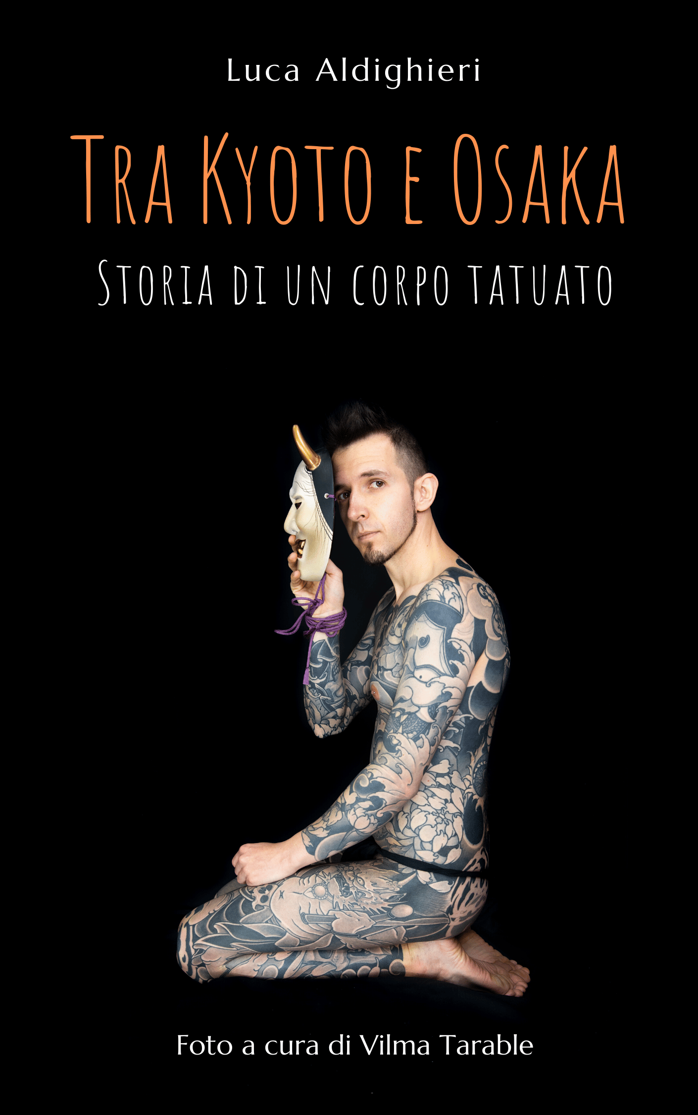 Image of Tra Kyoto e Osaka - Storia di un corpo tatuato (ITA)