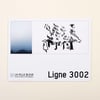 Ligne 3002 - LA VILLE BLEUE