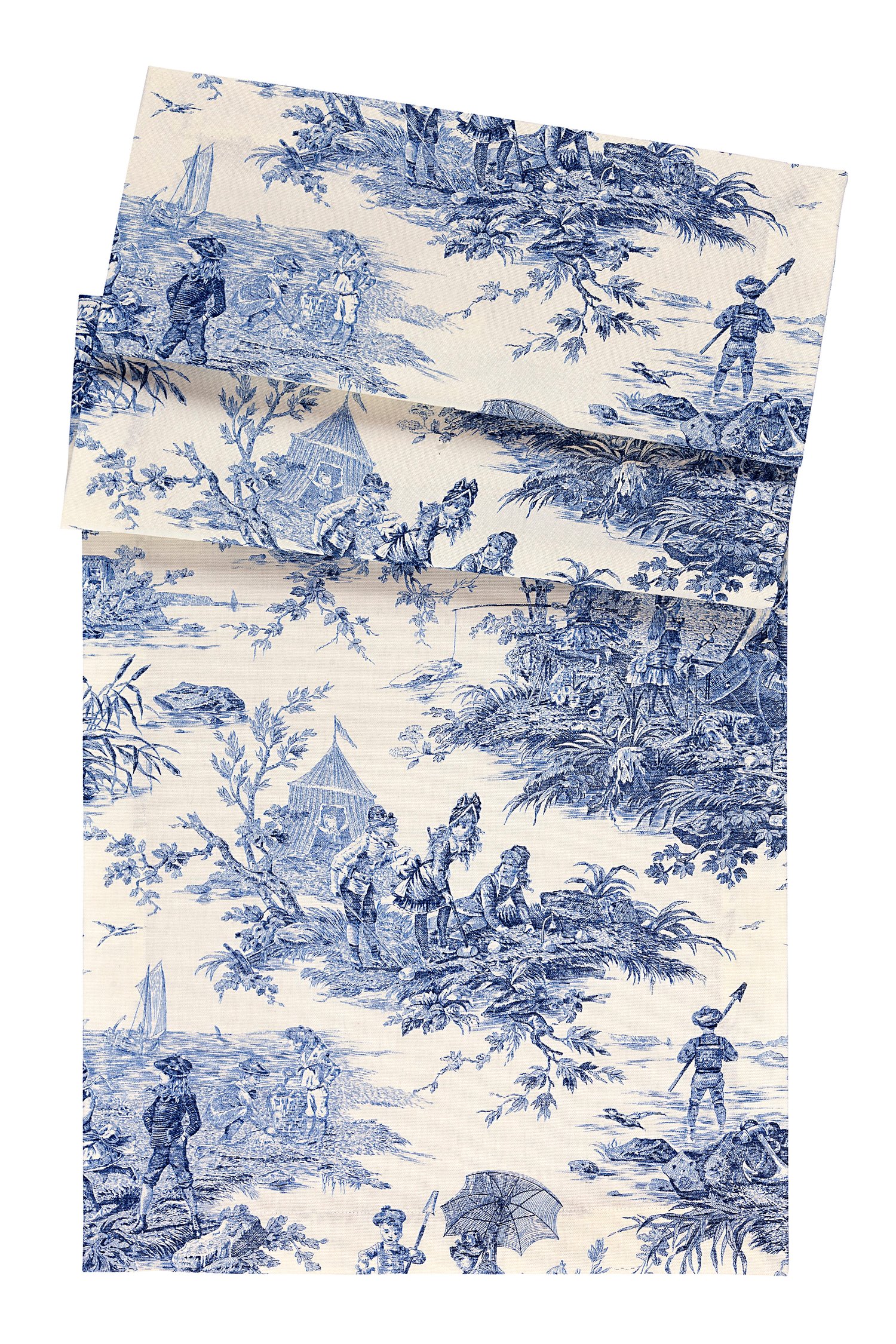 Image of Runner Versailles - Versailles table runner