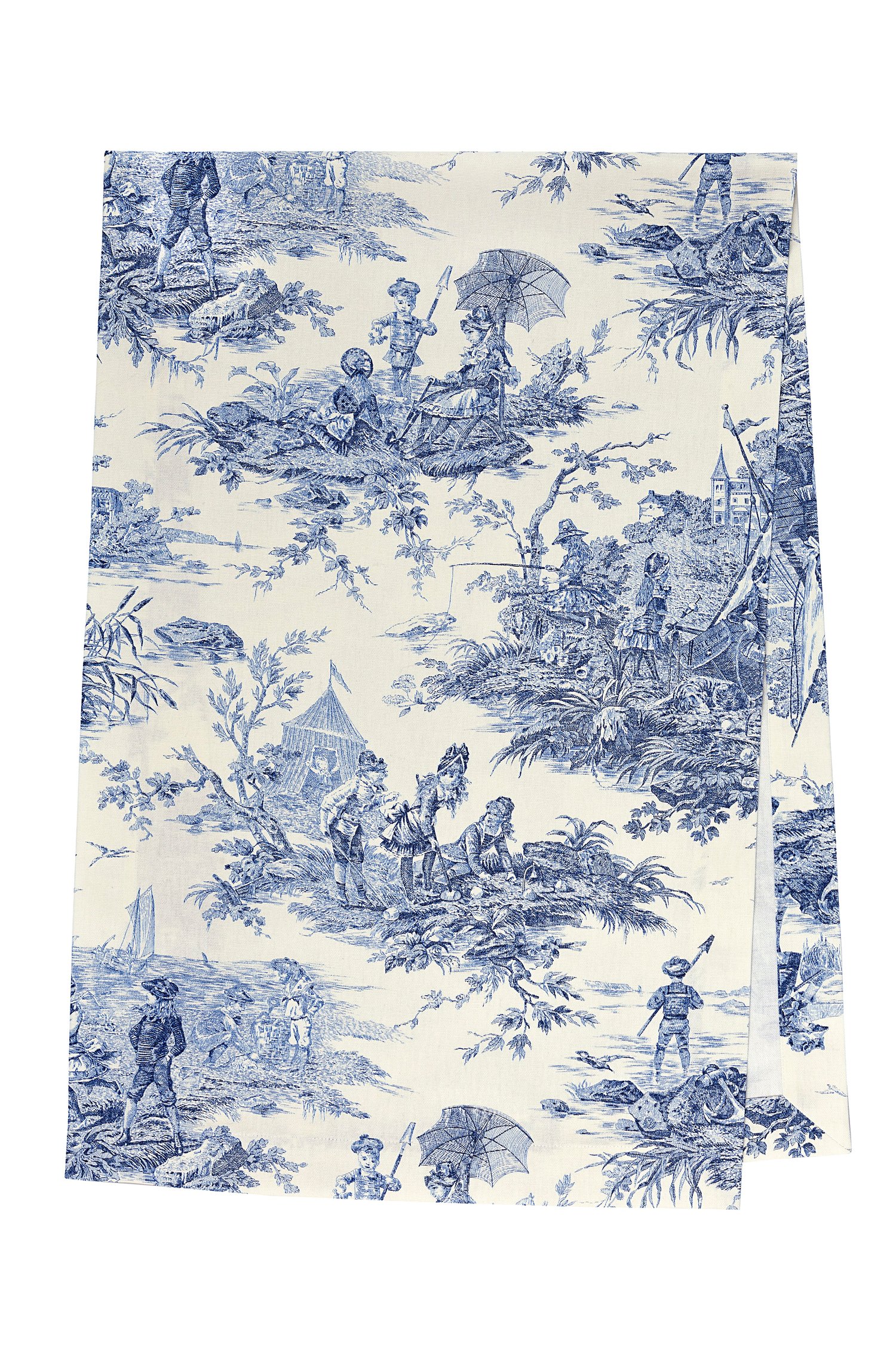 Image of Runner Versailles - Versailles table runner