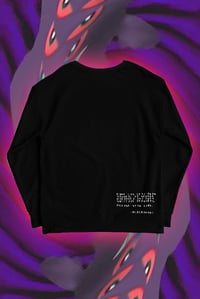 Image 2 of TRU370VE Ⓡ Unisex Sweatshirt