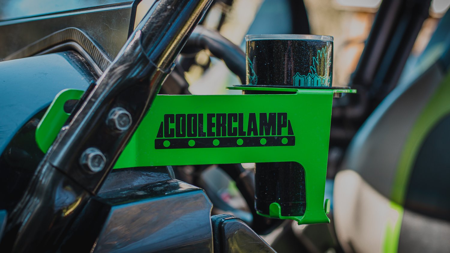 Image of Teryx Cup Caddy (PAIR)