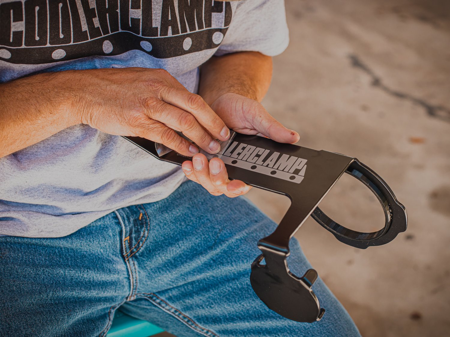 Image of Teryx Cup Caddy (PAIR)