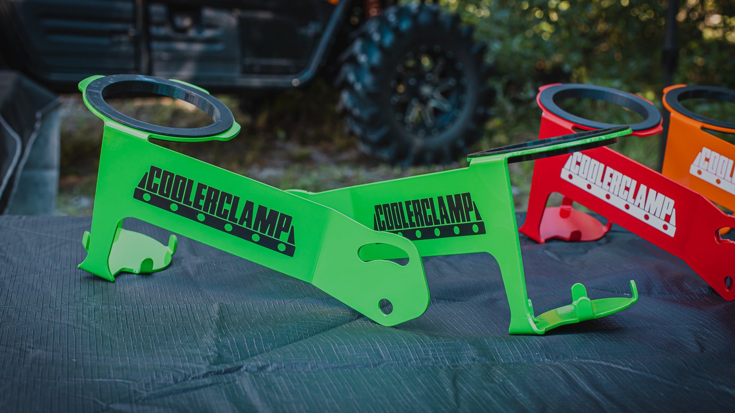 Image of Teryx Cup Caddy (PAIR)