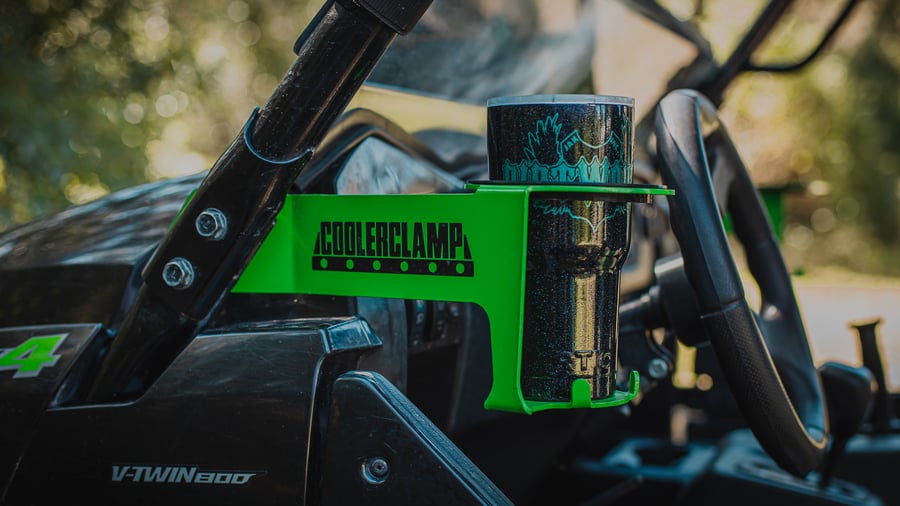 Image of Teryx Cup Caddy (PAIR)