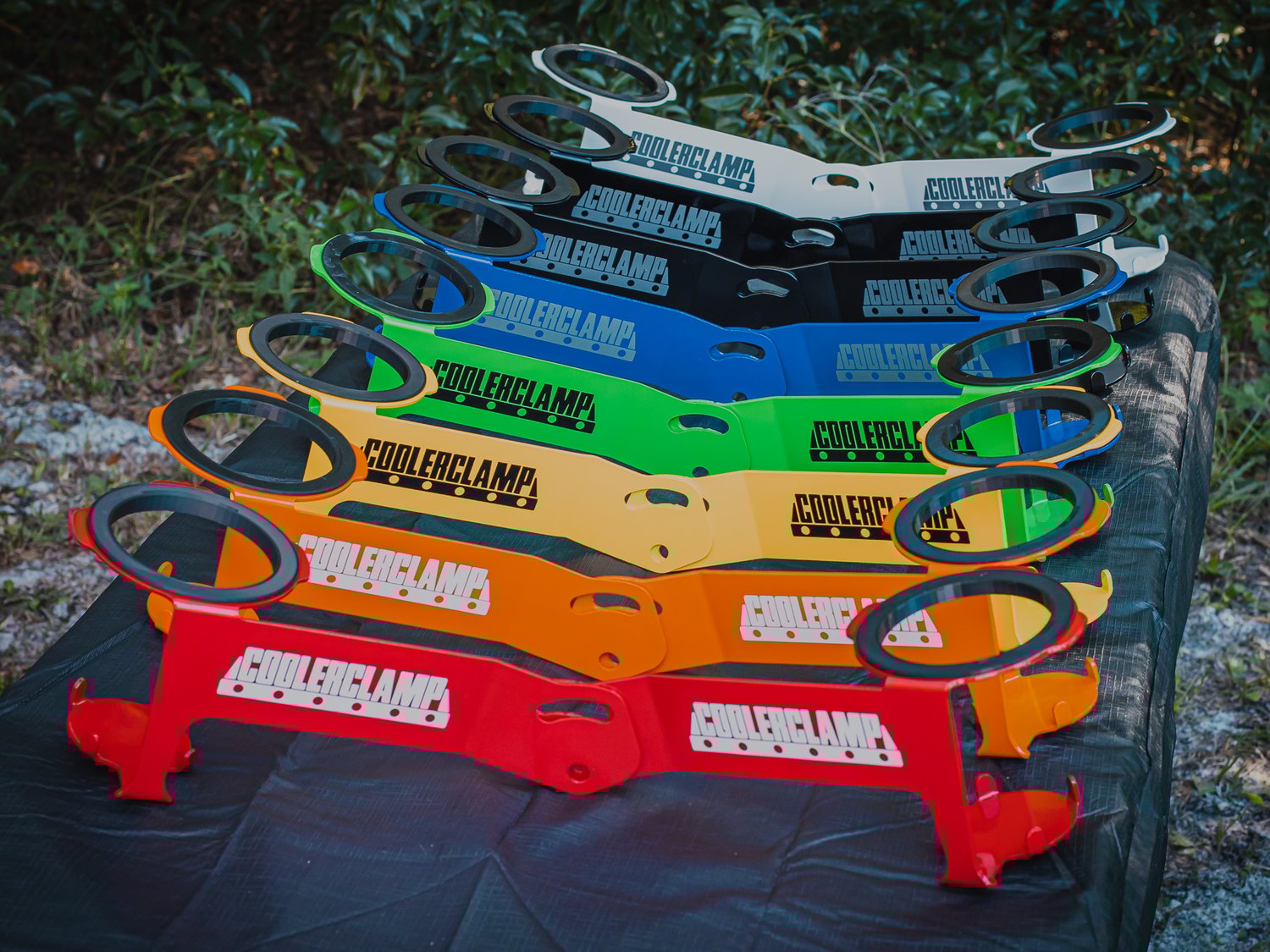 Image of Teryx Cup Caddy (PAIR)