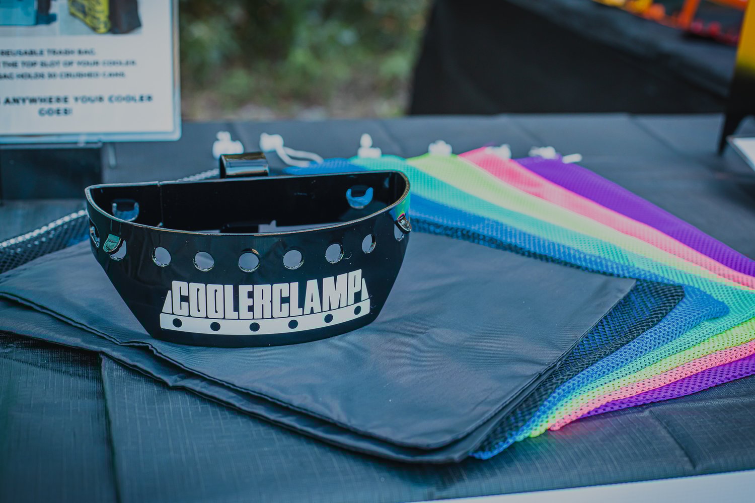 Image of Cooler Caddy