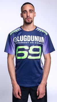 Image 1 of Maillot Équipement De Course 