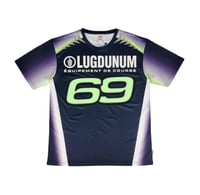 Image 3 of Maillot Équipement De Course 