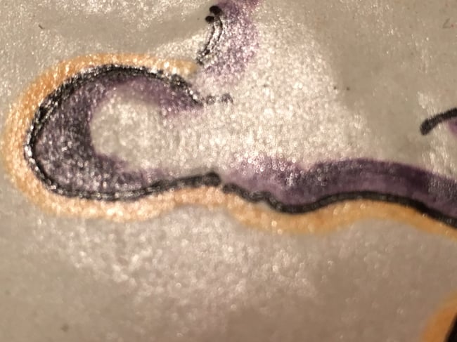 DOC DROP STICKER SERIES #007