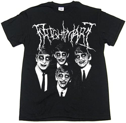 Image of † LEGENDS NEVER DIE †