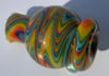 Rainbow Spinner Cap - Large  