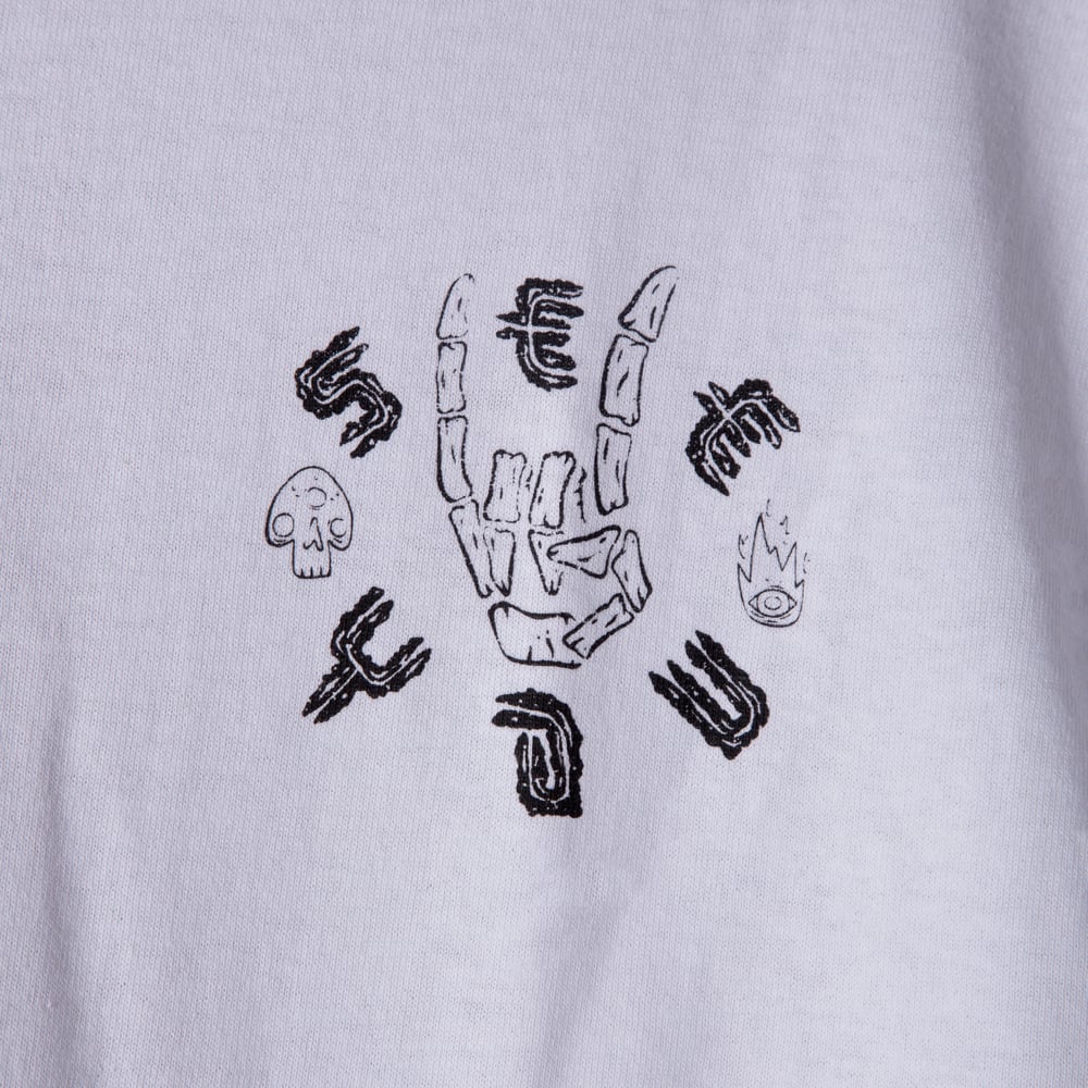 LOSER / Screenprint t-shirt