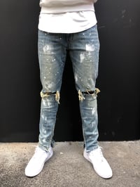 Image 2 of Splash Jean