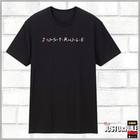 "Just Rule" T-Shirt