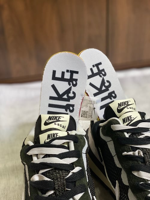 clot nike waffle