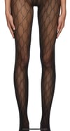 GiGi Tights - Black 