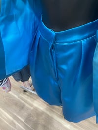 Image 2 of Janet Blazer 2pc Set