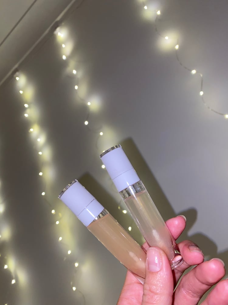 Image of Hydrating Lip Oil