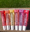 Fruit burst lip gloss 