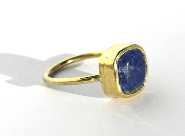 Image of Bague "Petit Bonbon" 2 