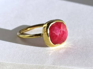 Image of Bague "Petit Bonbon" 2 