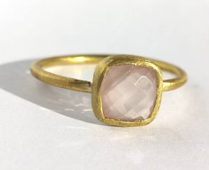 Image of Bague "Micro Bonbon"