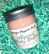 Mango Passion Fruit Body Butter