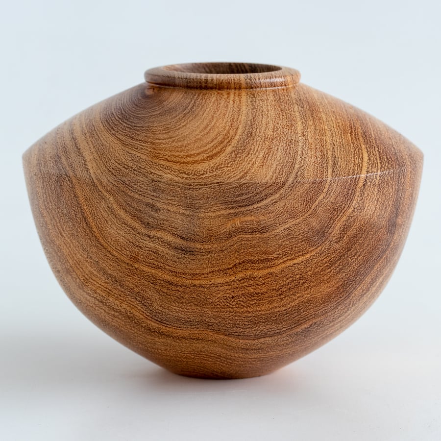 Image of Mesquite Hollow Form 