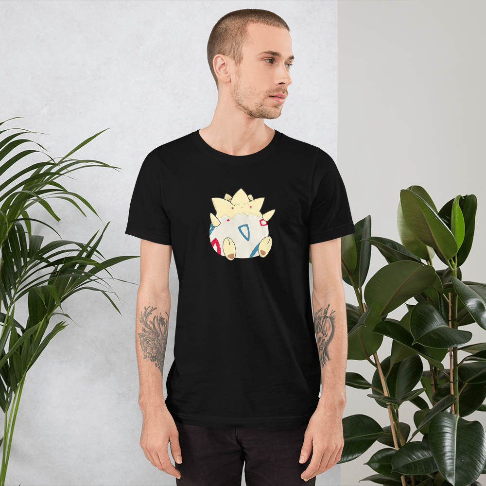 Image of Togepi Unisex T-Shirt