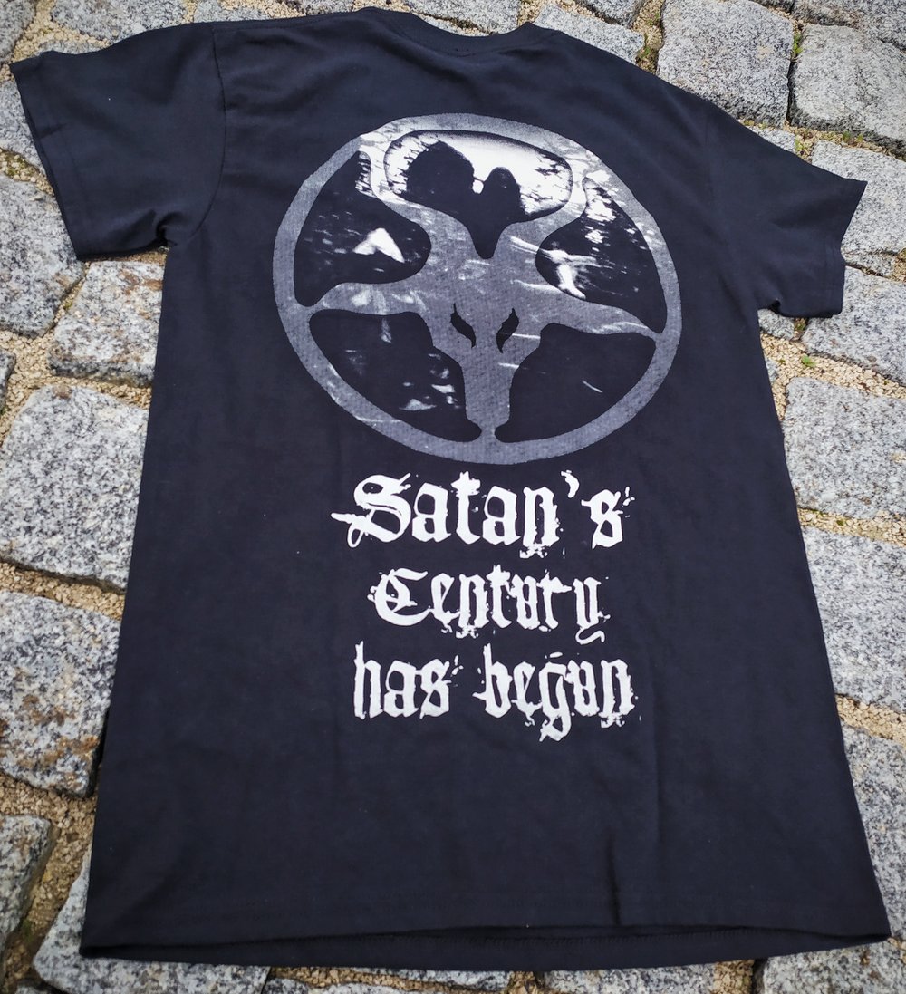 "Saeculum Domini" T-shirt