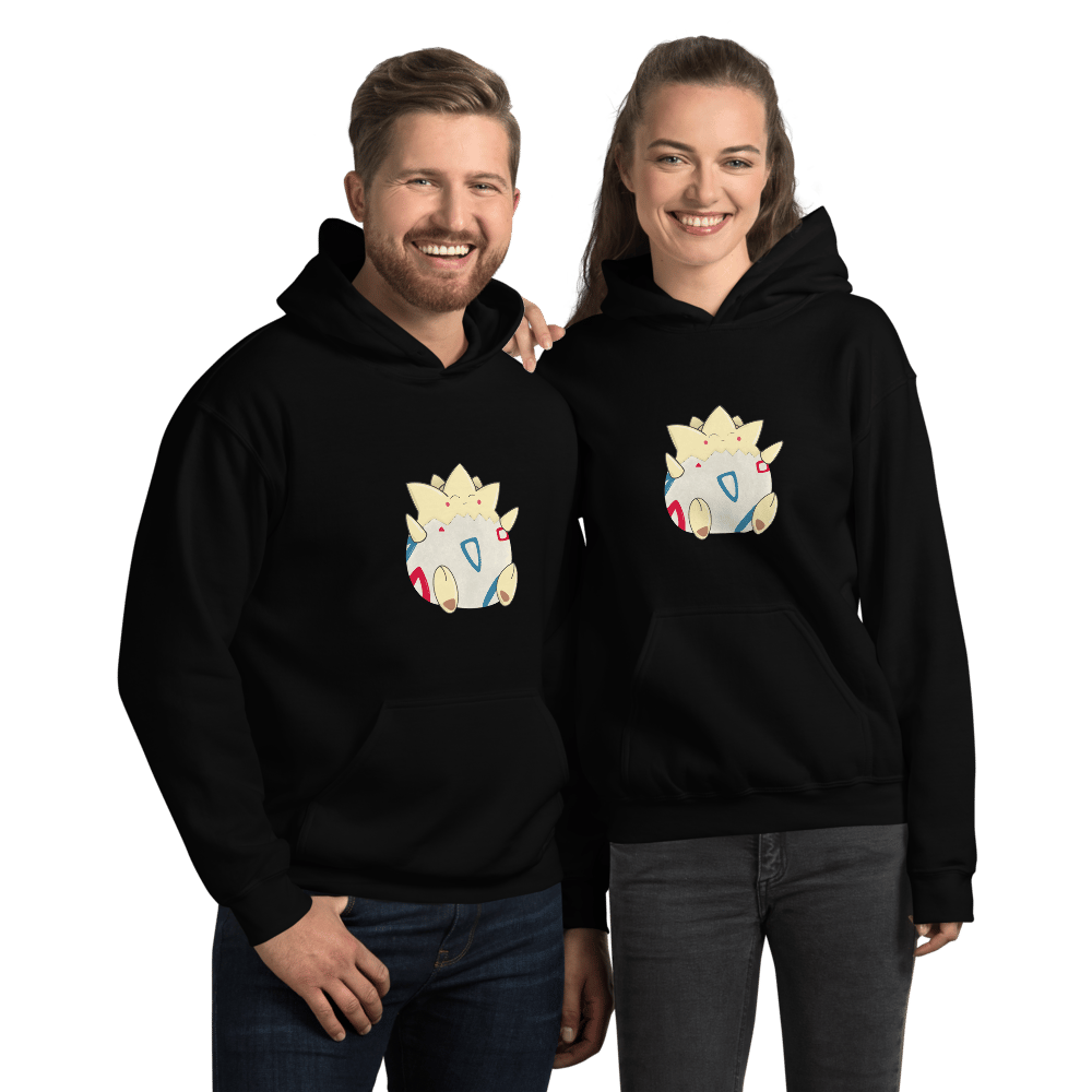 Image of Togepi Unisex Hoodie