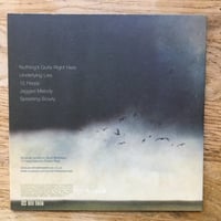 Image 2 of Elsewhere album sampler - Rare signed by Robert Plant & Scott Matthews