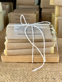 Image 1 of Soap Stack