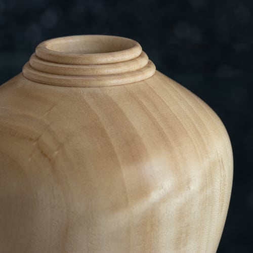 Image of Maple Hollow Form