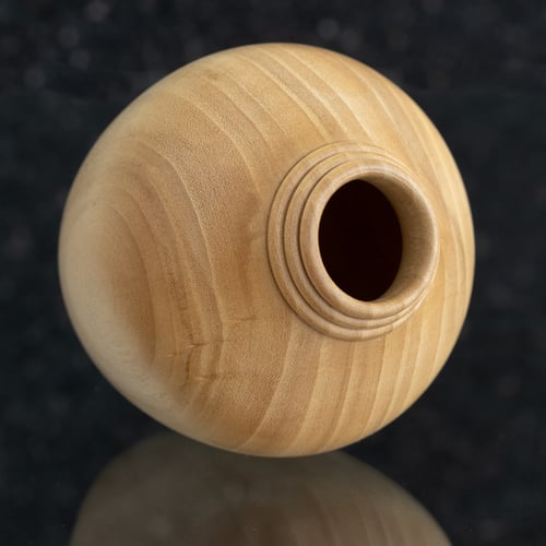 Image of Maple Hollow Form