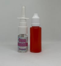 tanning spray & drop duo