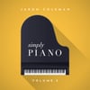 Simply Piano Vol. 2 CD