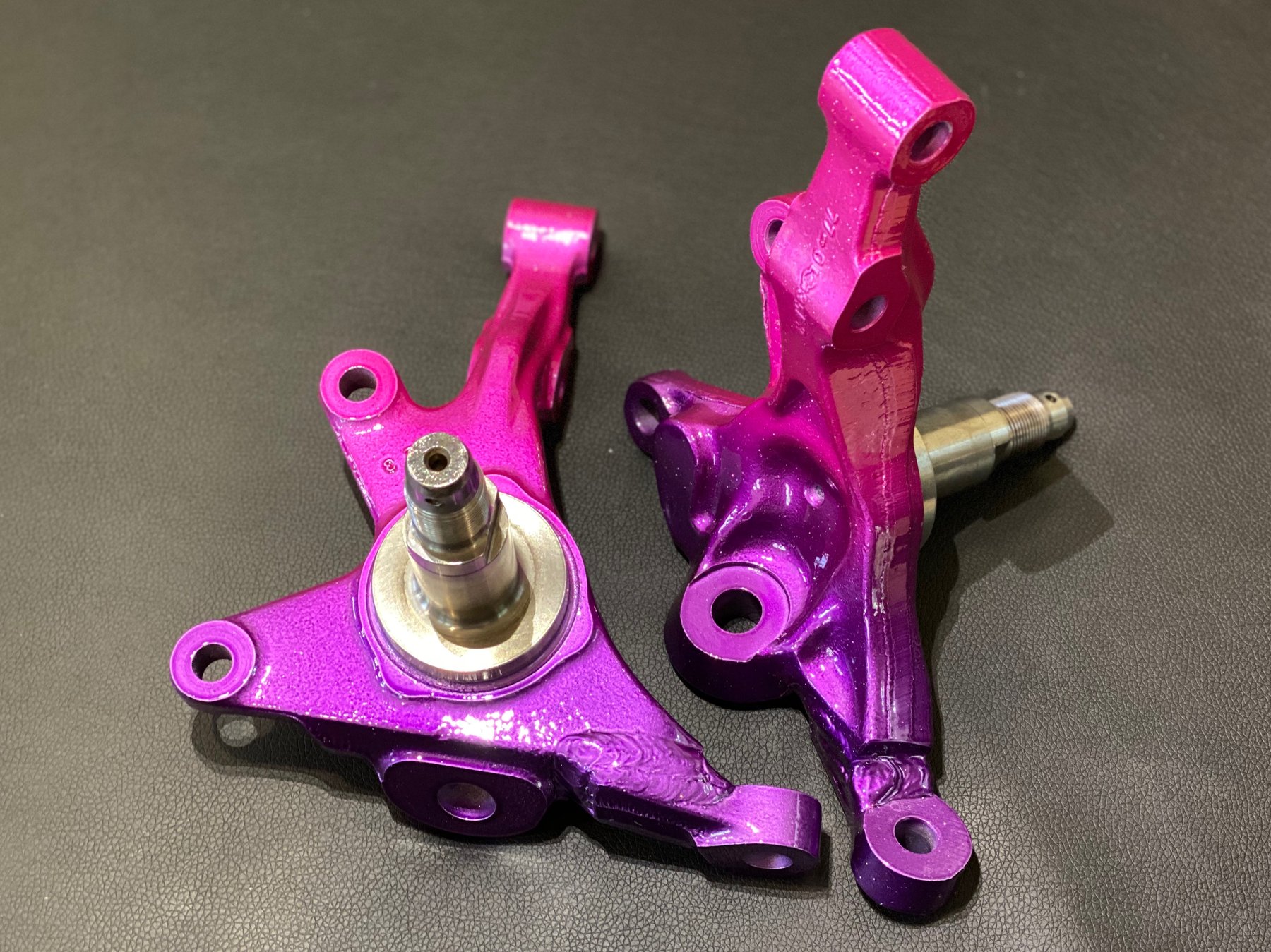 ⭒BKnuckle⭒ [S13/14/15] Heat Maker