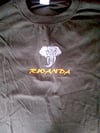 Rwanda T- Shirt