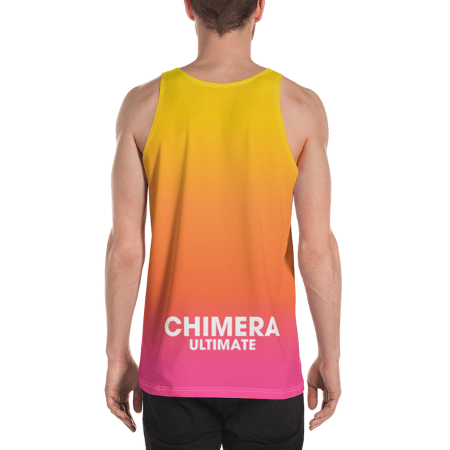 Mens Tank